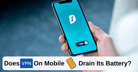 iphone vpn battery drain